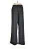 Halara Tweed Gray Dress Pants Size L - photo 2