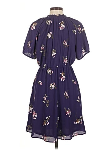 Collective Concepts Casual Dress (view 2)