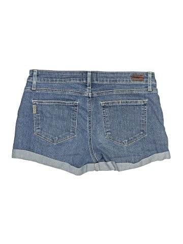 Paige Denim Shorts (view 2)