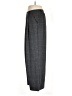 Halara Tweed Gray Dress Pants Size L - photo 5