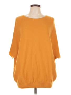 The Reset 3/4 Sleeve Top (view 1)