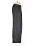 Halara Tweed Gray Dress Pants Size L - photo 4