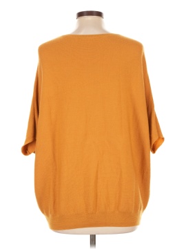 The Reset 3/4 Sleeve Top (view 2)