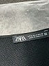Zara Black Bodysuit Size S - photo 3