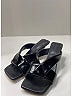 Bottega Veneta Black Sandals Size EU 40 - photo 5