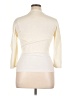 Meli Solid Ivory Cardigan Size XL - photo 2