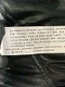 Zara Black Snow Jacket Size M - photo 7