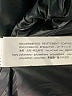 Zara Black Snow Jacket Size M - photo 8
