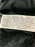 Zara Black Snow Jacket Size M - photo 9