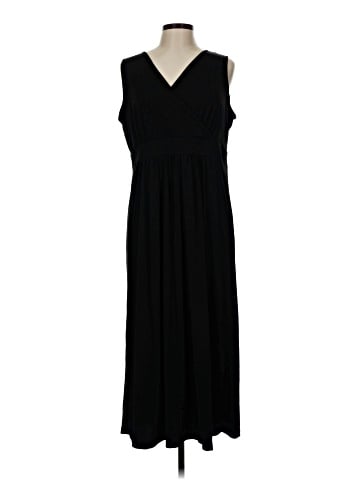 Christopher & Banks Casual Dress (view 1)