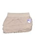 JoyLab Solid Tan Skort Size XL - photo 1