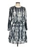 Rails Tie-dye Blue Casual Dress Size M - photo 1
