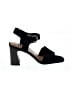NYDJ Black Sandals Size 11 - photo 1
