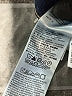Levi's Solid Blue Jeans Size 30 waist - photo 8