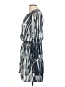 Rails Tie-dye Blue Casual Dress Size M - photo 5