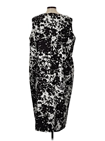 Marina Rinaldi Cocktail Dress (view 2)