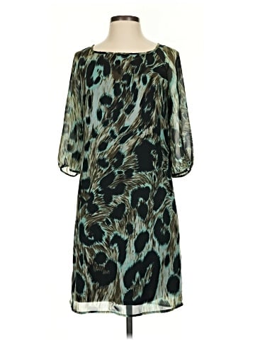 Helene Berman Cocktail Dress (view 1)