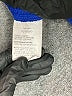 Under Armour 100% Polyester Graphic Blue Athletic Shorts Size L (youth) - photo 4