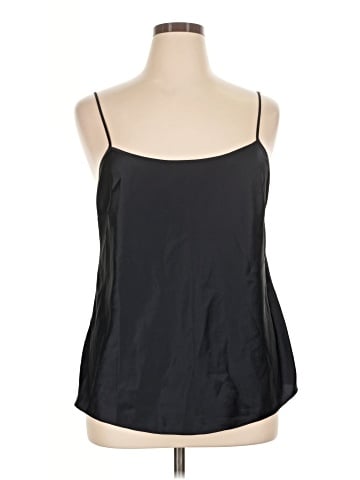 Elie Tahari Sleeveless Top (view 1)