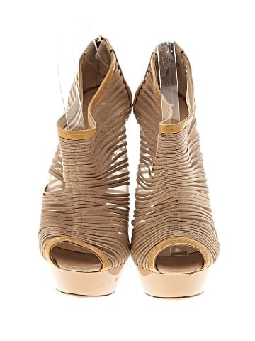 Jimmy Choo Ankle Boots (view 2)