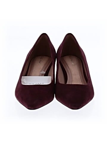 Cole Haan Heels (view 2)