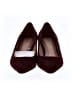 Cole Haan Burgundy Heels Size 7 1/2 - photo 2