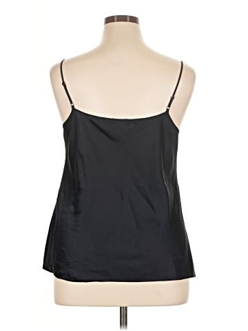 Elie Tahari Sleeveless Top (view 2)