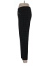 Adrienne Vittadini Plaid Black Casual Pants Size L - photo 5