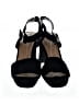 NYDJ Black Sandals Size 11 - photo 2