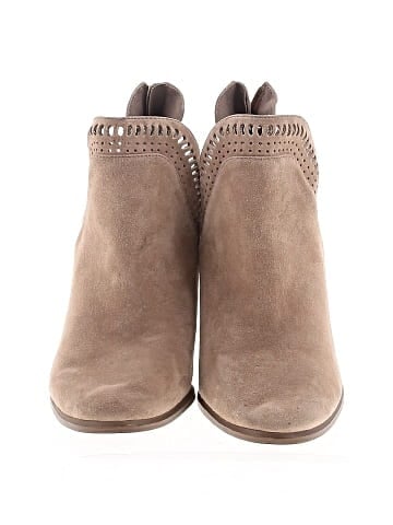 Vince Camuto Ankle Boots (view 2)