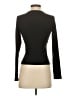 Trendy Queen Black Long Sleeve Turtleneck Size S - photo 2