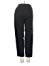 Assorted Brands Solid Black Track Pants Size S - photo 2