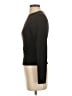 Trendy Queen Black Long Sleeve Turtleneck Size S - photo 5