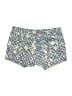 Gap Print Blue Shorts Size 26 waist - photo 2