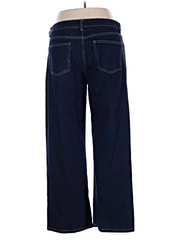 Refuge Jeans (view 2)