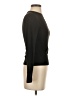 Trendy Queen Black Long Sleeve Turtleneck Size S - photo 4