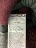 Active by Old Navy 100% Polyester Burgundy Pullover Sweater Size L - photo 8