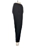 Assorted Brands Solid Black Track Pants Size S - photo 4
