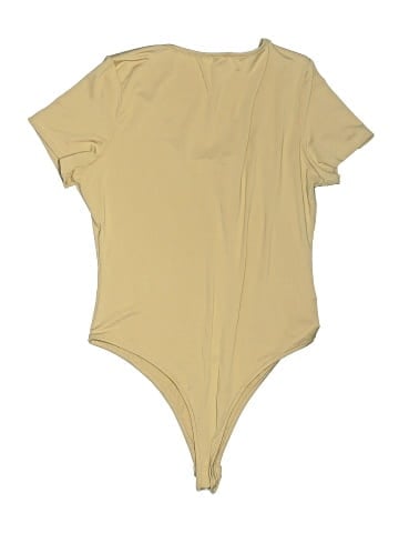 Daisy Bodysuit (view 2)