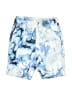 OshKosh B'gosh Tie-dye Blue Board Shorts Size 4 - photo 1