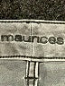 Maurices Gray Jeans Size 16 - photo 4