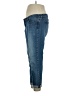 Gap Outlet Blue Jeans Size 33R - photo 5