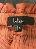 Lulus 100% Polyester Brown Casual Dress Size S - photo 7