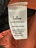 Lulus 100% Polyester Brown Casual Dress Size S - photo 8