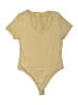 Daisy Yellow Bodysuit Size XL - photo 1