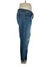 Gap Outlet Blue Jeans Size 33R - photo 4