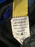 Dolce Bonita Graphic Black Active Pants Size M - photo 5