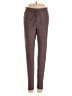 Athletic Works Brown Casual Pants Size XS - photo 1