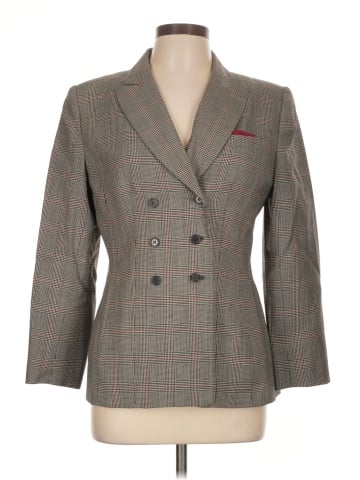 Kasper A.S.L. Blazer (view 1)