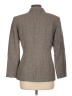 Kasper A.S.L. Plaid Gray Blazer Size 10 Petite - photo 2